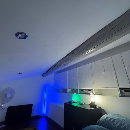 Tres Beau Studio 9Eme Marseilles Exterior foto