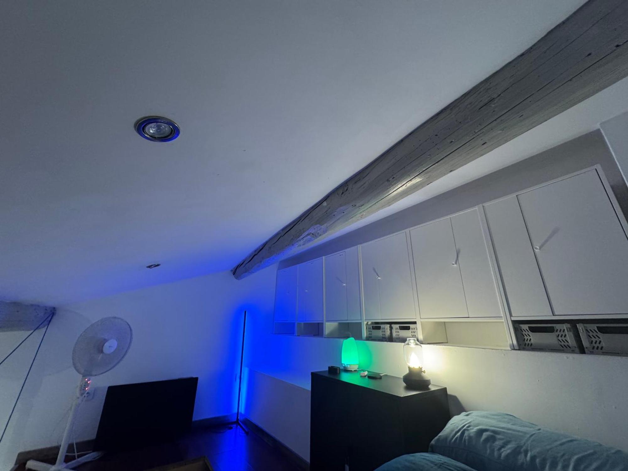 Tres Beau Studio 9Eme Marseilles Exterior foto