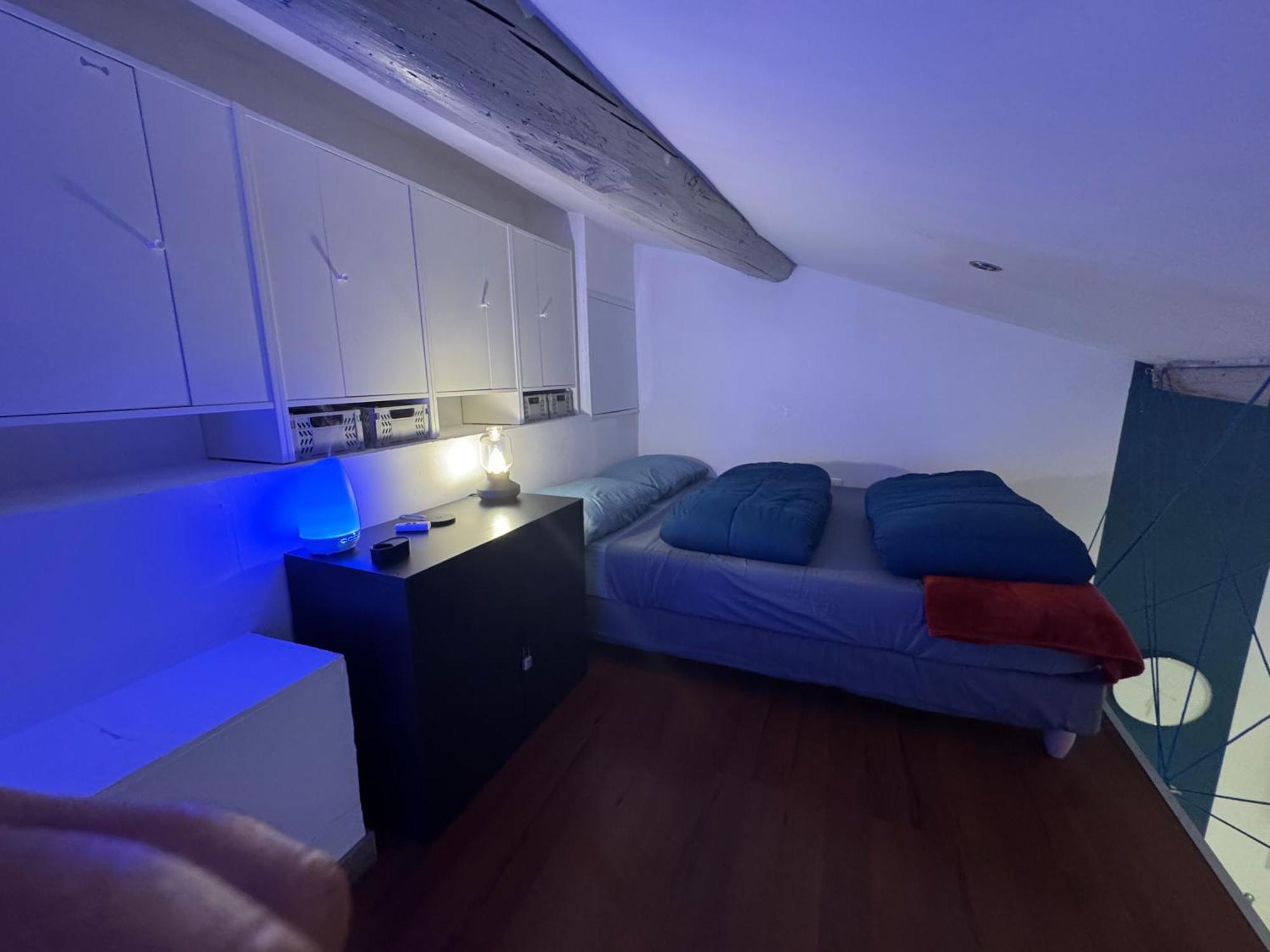 Tres Beau Studio 9Eme Marseilles Exterior foto